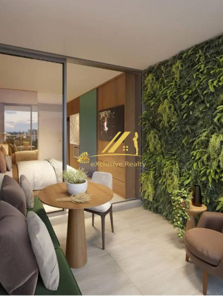 Imagem Imóvel com 1 Quarto à Venda, 28 m² em Jardim Paulista - São Paulo Imagem Imóvel com 1 Quarto à Venda, 28 m² em Jardim Paulista - São Paulo