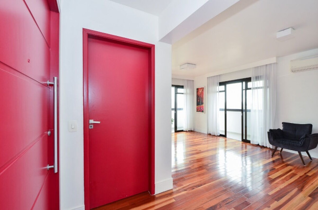 Imagem Apartamento com 3 Quartos à Venda, 146 m² em Ipiranga - São Paulo Imagem Apartamento com 3 Quartos à Venda, 146 m² em Ipiranga - São Paulo
