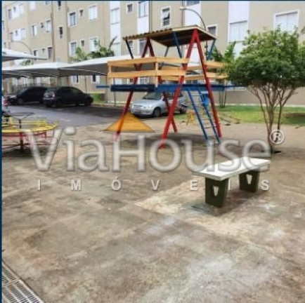Imagem Apartamento com 2 Quartos à Venda, 53 m² em Parque Dos Pinus - Ribeirão Preto Imagem Apartamento com 2 Quartos à Venda, 53 m² em Parque Dos Pinus - Ribeirão Preto