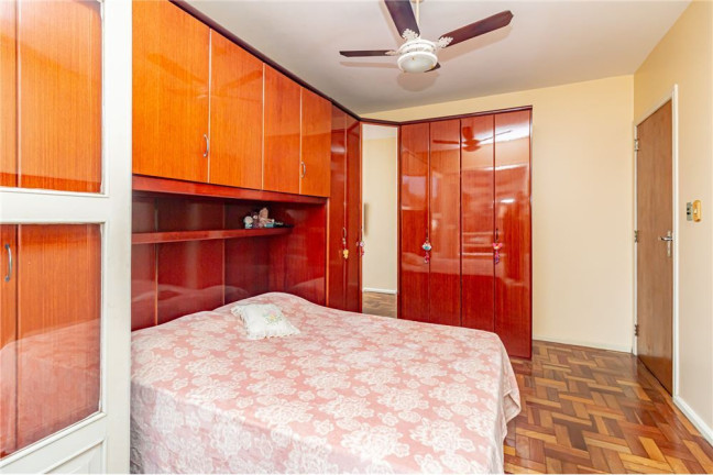 Imagem Cobertura com 2 Quartos à Venda, 127 m² em Santana - Porto Alegre