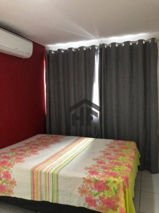 Imagem Apartamento com 1 Quarto à Venda, 36 m² em Parnamirim - Recife