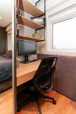 Imagem Apartamento com 1 Quarto à Venda, 60 m² em Pinheiros - São Paulo Imagem Apartamento com 1 Quarto à Venda, 60 m² em Pinheiros - São Paulo