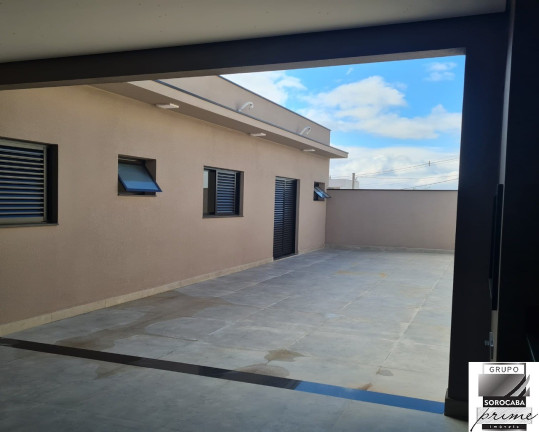 Imagem Casa com 3 Quartos à Venda, 149 m² em Parque Ibiti Reserva - Sorocaba Imagem Casa com 3 Quartos à Venda, 149 m² em Parque Ibiti Reserva - Sorocaba