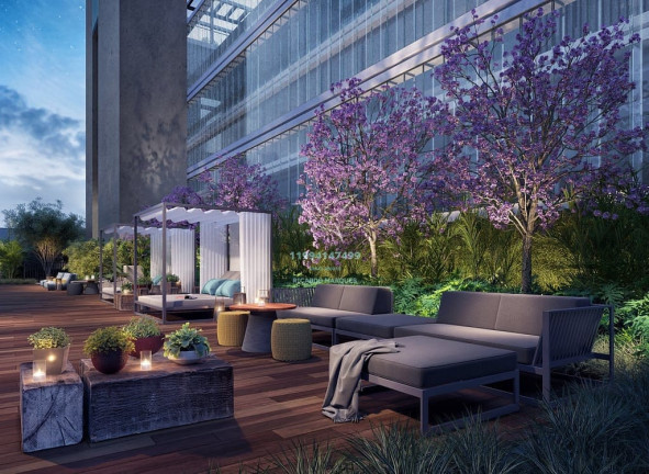 Imagem Apartamento com 3 Quartos à Venda, 195 m² em Vila Nova Conceição - São Paulo Imagem Apartamento com 3 Quartos à Venda, 195 m² em Vila Nova Conceição - São Paulo