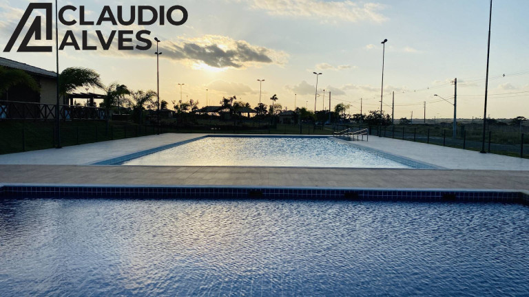 Imagem Terreno à Venda, 302 m² em Sim - Feira De Santana