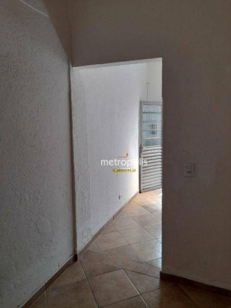 Imagem Sobrado com 4 Quartos à Venda, 160 m² em Vila Vivaldi - São Bernardo Do Campo