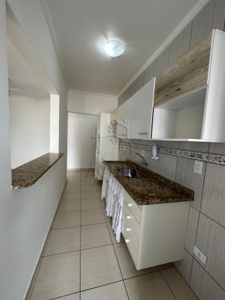 Imagem Apartamento com 2 Quartos à Venda, 83 m² em Itaguá - Ubatuba