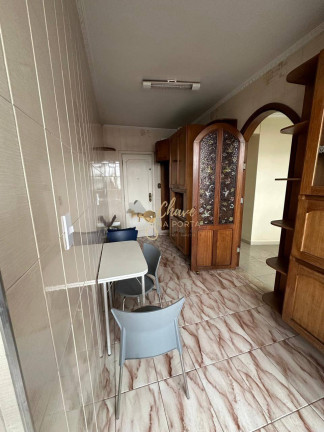 Imagem Apartamento com 2 Quartos à Venda, 80 m² em Santo Amaro - São Paulo