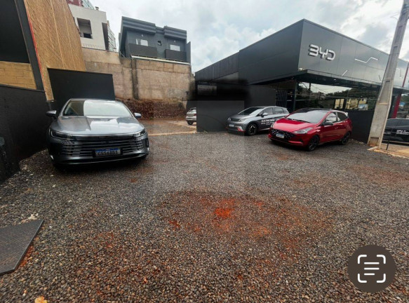Terreno à Venda, 277 m² em Jardim Botânico - Ribeirão Preto