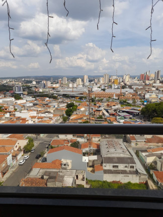 Imagem Flat com 1 Quarto à Venda, 38 m² em Vila Carvalho - Sorocaba Imagem Flat com 1 Quarto à Venda, 38 m² em Vila Carvalho - Sorocaba