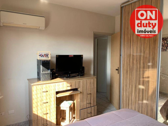 Imagem Apartamento com 2 Quartos à Venda, 100 m² em Vila Matias - Santos Imagem Apartamento com 2 Quartos à Venda, 100 m² em Vila Matias - Santos