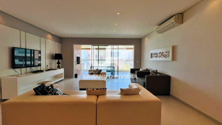 Imagem Imóvel com 4 Quartos à Venda, 240 m² em Riviera | Módulo 08 - Bertioga