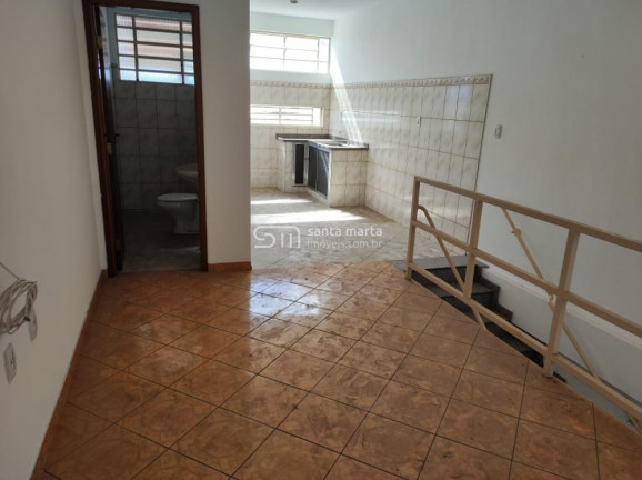 Imóvel com 1 Quarto à Venda, 127 m² em Centro - Lorena