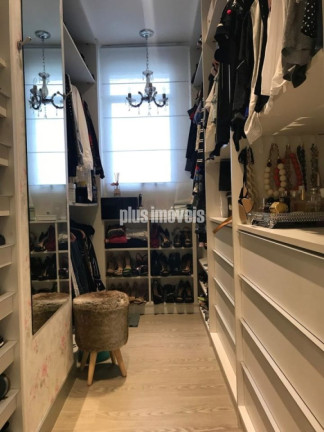 Imagem Apartamento com 5 Quartos à Venda, 400 m² em Moema - São Paulo Imagem Apartamento com 5 Quartos à Venda, 400 m² em Moema - São Paulo