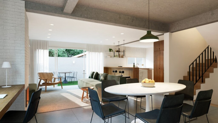 Imagem Casa com 3 Quartos à Venda, 196 m² em Tristeza - Porto Alegre Imagem Casa com 3 Quartos à Venda, 196 m² em Tristeza - Porto Alegre
