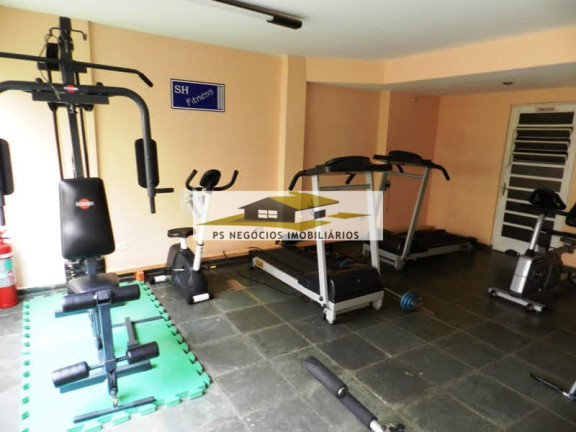 Imagem Apartamento com 3 Quartos à Venda, 115 m² em Aclimação - São Paulo