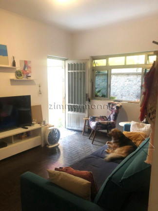 Imagem Casa com 3 Quartos à Venda, 90 m² em Pinheiros - São Paulo