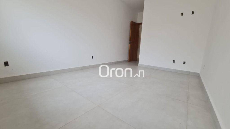 Imagem Casa com 3 Quartos à Venda, 130 m² em Jardim Itaipu - Goiânia Imagem Casa com 3 Quartos à Venda, 130 m² em Jardim Itaipu - Goiânia