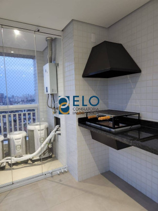 Imagem Apartamento com 2 Quartos à Venda, 90 m² em Embaré - Santos