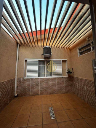 Imagem Casa com 3 Quartos à Venda, 173 m² em Sumarezinho - Ribeirão Preto Imagem Casa com 3 Quartos à Venda, 173 m² em Sumarezinho - Ribeirão Preto