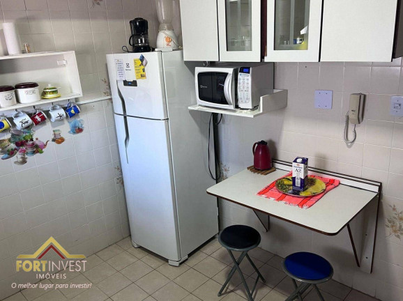 Imagem Imóvel com 1 Quarto à Venda, 60 m² em Cidade Ocian - Praia Grande