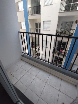 Imagem Apartamento com 2 Quartos à Venda, 31 m² em Ipiranga - São Paulo Imagem Apartamento com 2 Quartos à Venda, 31 m² em Ipiranga - São Paulo