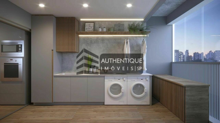Imagem Apartamento com 3 Quartos à Venda, 211 m² em Perdizes - São Paulo