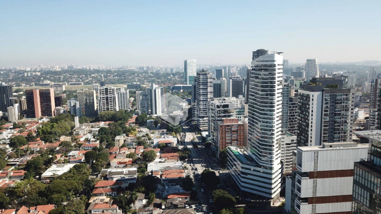 Imagem Apartamento com 1 Quarto à Venda, 39 m² em Pinheiros - São Paulo Imagem Apartamento com 1 Quarto à Venda, 39 m² em Pinheiros - São Paulo