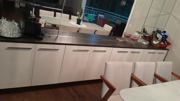 Imagem Apartamento com 3 Quartos à Venda, 123 m² em Centro - São Bernardo Do Campo