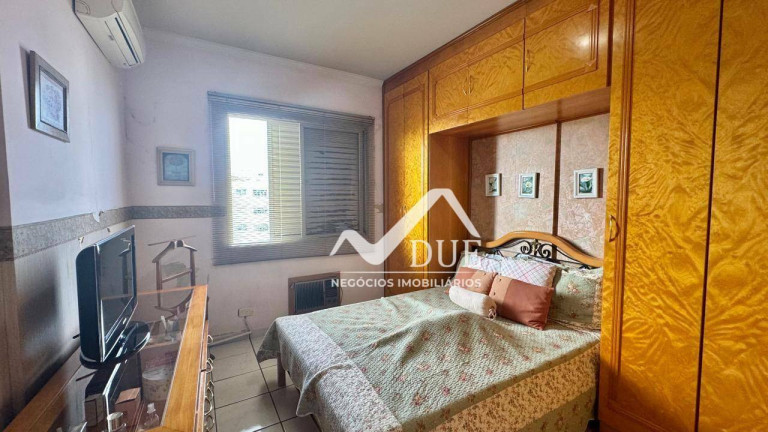 Imagem Apartamento com 2 Quartos à Venda, 90 m² em Embaré - Santos Imagem Apartamento com 2 Quartos à Venda, 90 m² em Embaré - Santos
