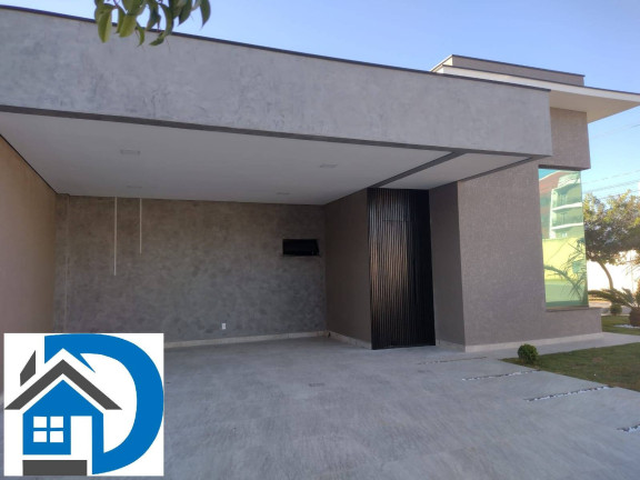 Casa de Condomínio com 3 Quartos à Venda, 321 m² em Wanel Ville - Sorocaba