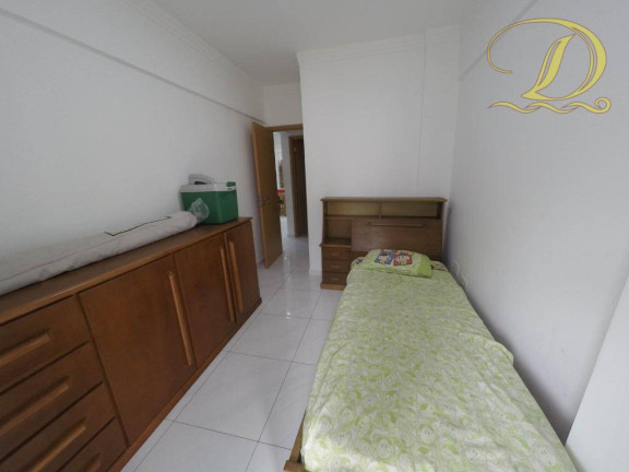 Imagem Apartamento com 3 Quartos à Venda, 96 m² em Aviação - Praia Grande
