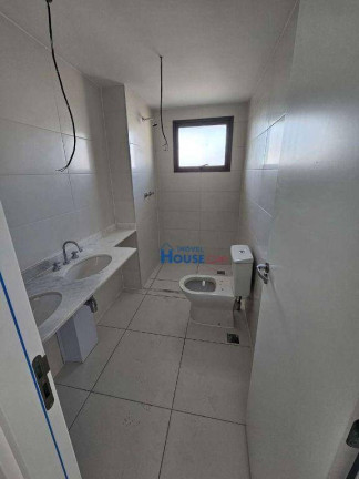 Imagem Apartamento com 3 Quartos à Venda, 115 m² em Perdizes - São Paulo