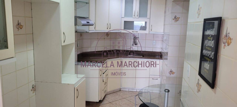 Imagem Apartamento com 2 Quartos à Venda, 88 m² em Itapuã - Vila Velha