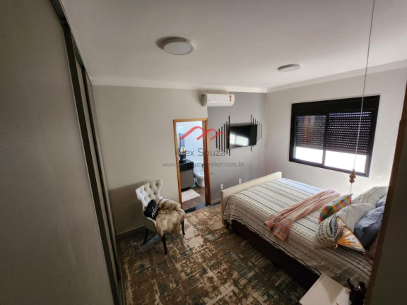 Imagem Casa com 3 Quartos à Venda, 149 m² em Residencial Real Parque Sumaré - Sumaré Imagem Casa com 3 Quartos à Venda, 149 m² em Residencial Real Parque Sumaré - Sumaré