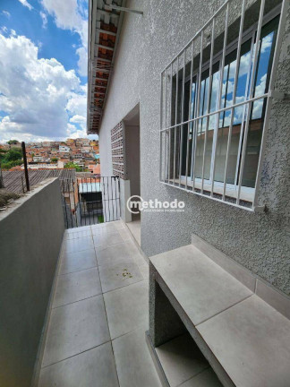 Imagem Casa com 3 Quartos à Venda, 160 m² em Jardim Novo Campos Elíseos - Campinas Imagem Casa com 3 Quartos à Venda, 160 m² em Jardim Novo Campos Elíseos - Campinas