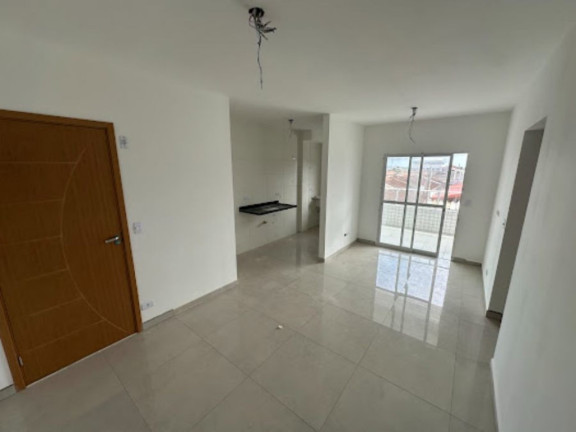 Imagem Apartamento com 2 Quartos à Venda, 67 m² em Vila Mirim - Praia Grande Imagem Apartamento com 2 Quartos à Venda, 67 m² em Vila Mirim - Praia Grande