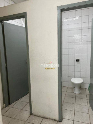 Imagem Sala Comercial para Alugar, 220 m² em Centro - Santo André Imagem Sala Comercial para Alugar, 220 m² em Centro - Santo André