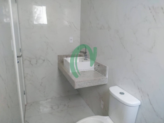 Imagem Casa com 4 Quartos à Venda, 280 m² em Embaré - Santos