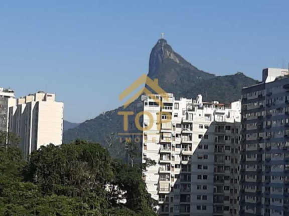 Imagem Apartamento com 3 Quartos à Venda, 140 m² em Flamengo - Rio De Janeiro