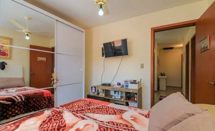 Imagem Casa com 4 Quartos à Venda,  em Espírito Santo - Porto Alegre