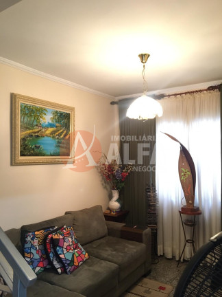 Imagem Casa com 2 Quartos à Venda, 70 m² em Jardim Petrópolis - Cotia