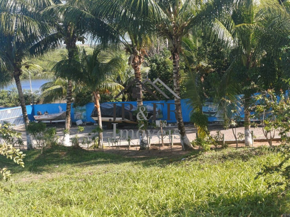 Imagem Terreno à Venda, 300 m² em Barra De Jacuipe - Camaçari Imagem Terreno à Venda, 300 m² em Barra De Jacuipe - Camaçari