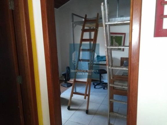 Imagem Casa com 2 Quartos à Venda, 80 m² em Rio Vermelho - Florianópolis