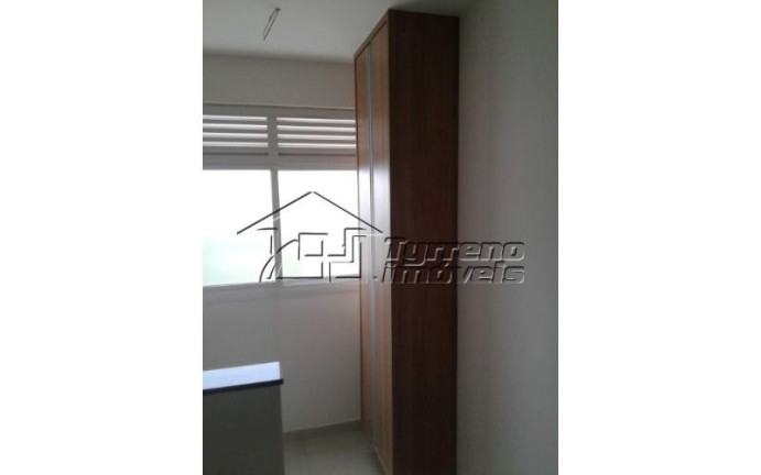 Imagem Apartamento com 2 Quartos à Venda, 59 m² em Urbanova - São José Dos Campos