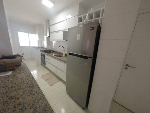 Imagem Apartamento com 2 Quartos à Venda, 65 m² em Aviacao - Praia Grande