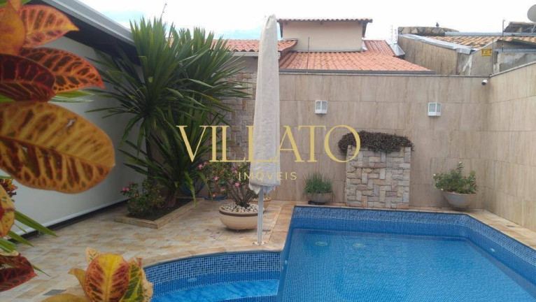 Imagem Casa com 4 Quartos à Venda, 320 m² em Residencial Porto Seguro - Goiânia Imagem Casa com 4 Quartos à Venda, 320 m² em Residencial Porto Seguro - Goiânia