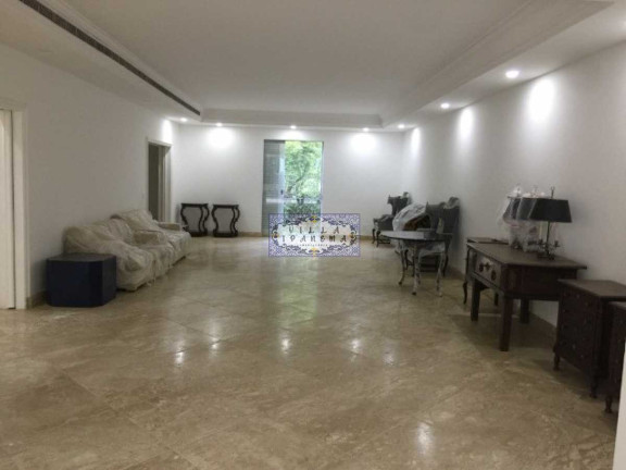 Imagem Imóvel com 4 Quartos à Venda, 600 m² em Gávea - Rio De Janeiro