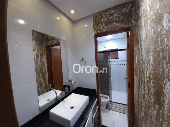 Imagem Sobrado com 5 Quartos à Venda, 358 m² em Residencial Balneário - Goiânia