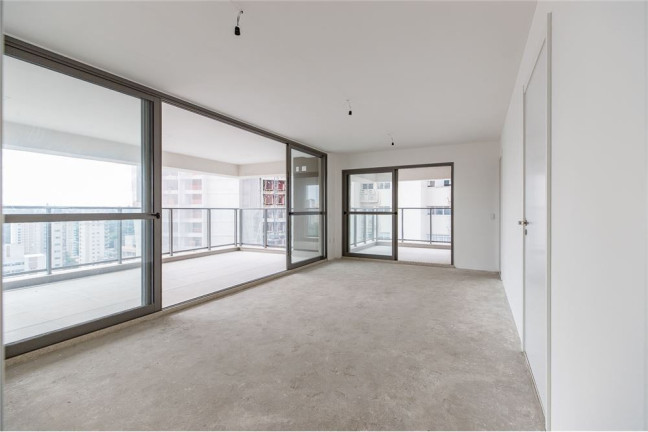Imagem Apartamento com 3 Quartos à Venda, 157 m² em Indianópolis - São Paulo Imagem Apartamento com 3 Quartos à Venda, 157 m² em Indianópolis - São Paulo